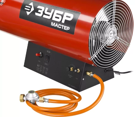 Пушка газовая М2 ТПГ-53000_М2 серия МАСТЕР купить в Новом Уренгое