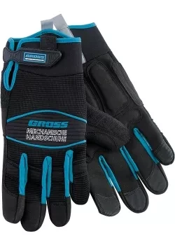 Перчатки универсальные комбинированные URBANE XL GROSS 90322 купить в Новом Уренгое