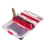 Набор сверл комбинированный по металлу 1-6 мм бетону 4-8 мм дереву 3-8 мм перки биты 44 шт адаптер головки 6 шт 75 предметов Pro Matrix 725675 купить в Новом Уренгое