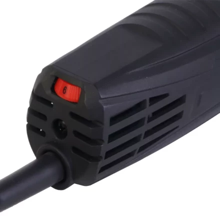 Углошлифовальная машина (болгарка) Дифмаш УШМ-040-01 (константная электроника) купить в Новом Уренгое