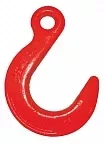 Строп 4СЦ-10.0 т. L=1.00м цепи 8 кл с ОВ 11.2т и крюки с широким зевом на 8.2 т купить в Новом Уренгое