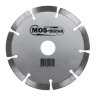 Диск алмазный по бетону 1A1RSS FAST CUT (Быстрый рез) (7mm) MOS-DISTAR 230*2,4*7*18Т*22,23 mm купить в Новом Уренгое