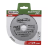 Диск алмазный по бетону 1A1RSS FAST CUT (Быстрый рез) (7mm) MOS-DISTAR 230*2,4*7*18Т*22,23 mm купить в Новом Уренгое