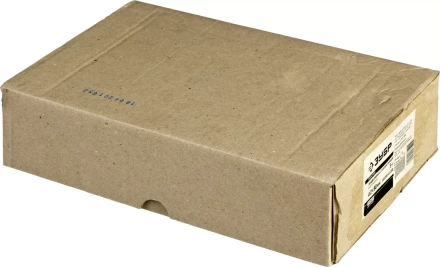 Гвозди ершеные с плоской головкой чертеж № 7811-7038 коробка 5 кг серия МАСТЕР купить в Новом Уренгое