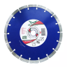 Диск алмазный по бетону 1A1RSS Super Professional MD-STARS 300*2,8*10*22T*25,4 mm купить в Новом Уренгое