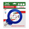 Диск алмазный по бетону 1A1RSS Super Professional MD-STARS 300*2,8*10*22T*25,4 mm купить в Новом Уренгое