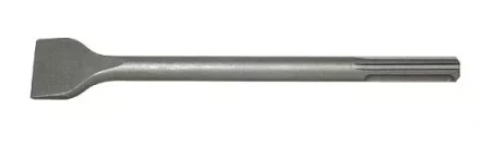 Зубило цилиндрическое SDS-max 18х600х25 Кратон 1 03 04 005 купить в Новом Уренгое