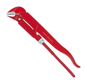 Ключ с парной рукоятью губки 45° 1 1/2?  19231 купить в Новом Уренгое