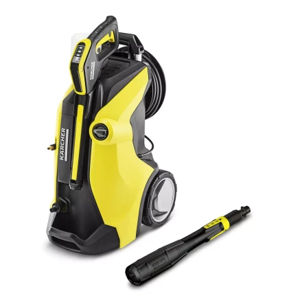 Мойка высокого давления KARCHER K 7 Premium Full Control Plus купить в Новом Уренгое