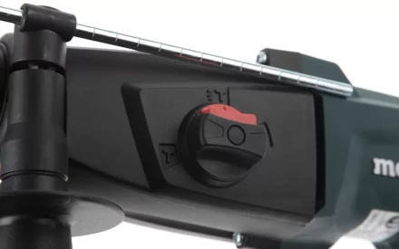 Перфоратор Metabo KHE 2444 купить в Новом Уренгое