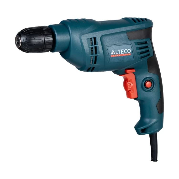 Дрель ALTECO D 500-10.1 25011 купить в Новом Уренгое