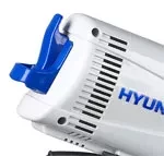 Электрокоса Hyundai Z 700 купить в Новом Уренгое