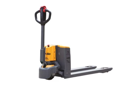 Тележка электрическая 1500 кг 1150 мм XILIN CBD15W-II Li-ion 24V/50Ah 1050363 купить в Новом Уренгое