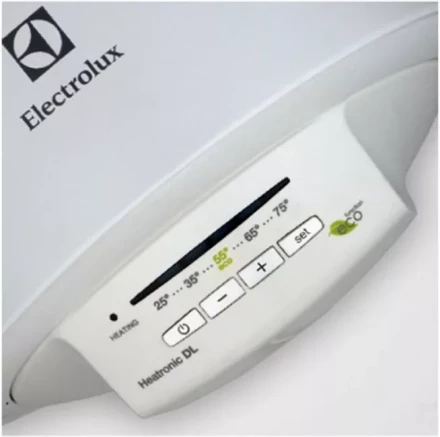 Водонагреватель Electrolux EWH 100 Heatronic DL DryHeat купить в Новом Уренгое