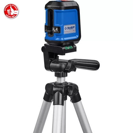 ЗУБР ШП-65, элевационный штатив (34942) купить в Новом Уренгое