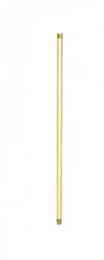 Черенок 30х1600 мм лакированный 68403 купить в Новом Уренгое
