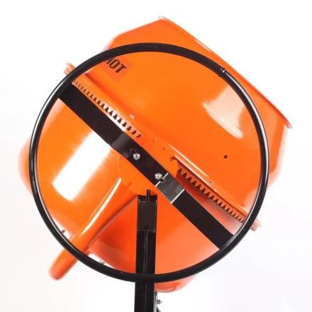 Бетоносмеситель БМ 152С PATRIOT купить в Новом Уренгое