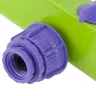 Разветвитель четырёхканальный 1/2" 3/4" регулируемый PALISAD 66425 купить в Новом Уренгое