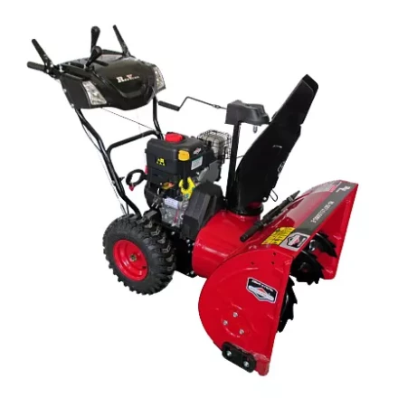 Снегоуборщик бензиновый RedVerg RD-SB71/1450BS-E купить в Новом Уренгое