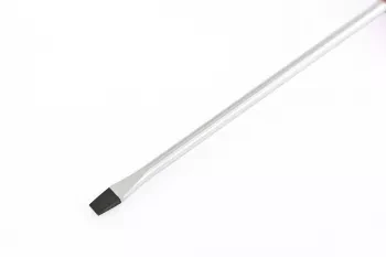 Отвертка &quot;Era&quot; SL50 х 150 мм CrV 3-х компонентная рукоятка  Matrix 12080 купить в Новом Уренгое