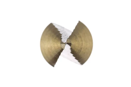 Сверло по металлу HAMMER Ф30х80мм (DR MT 6,0-30,5мм*80/10мм) купить в Новом Уренгое