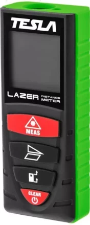 Дальномер лазерный TESLA D40 купить в Новом Уренгое