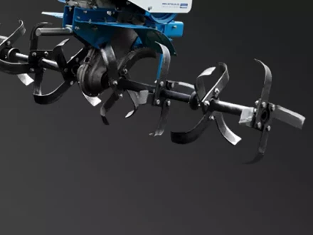 Мотоблок Нева МБ2-YAMAHA MX175 PRO купить в Новом Уренгое