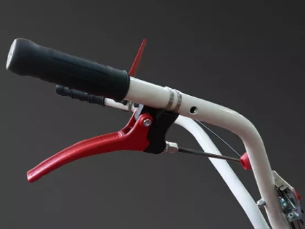 Мотоблок Нева МБ2-YAMAHA MX175 PRO купить в Новом Уренгое