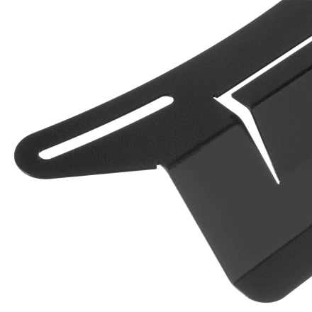 Расширители-подрезатели для снегоуборочных машин 97651-97652, 2 шт. // Denzel 97101 купить в Новом Уренгое