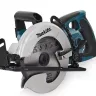 Пила дисковая Makita 5477NB гипоидная купить в Новом Уренгое