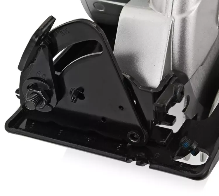 Пила дисковая Makita 5477NB гипоидная купить в Новом Уренгое