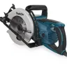 Пила дисковая Makita 5477NB гипоидная купить в Новом Уренгое