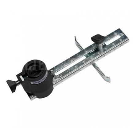 Приставка для круговой и линейной резьбы DREMEL купить в Новом Уренгое