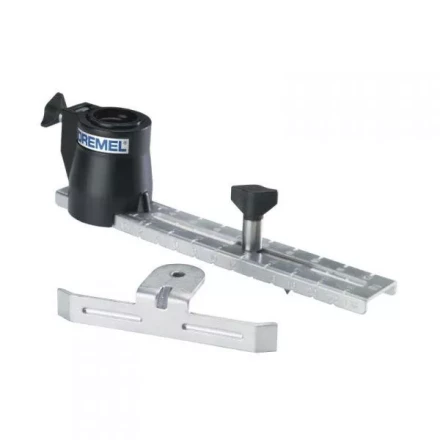 Приставка для круговой и линейной резьбы DREMEL купить в Новом Уренгое