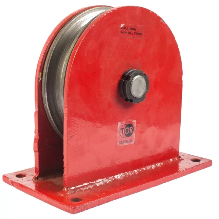 Блок монтажный опорный TOR 5,0 т (G) 11555 купить в Новом Уренгое