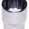 Головка торцевая 12-гранная 1/2"DR 14 мм S04H4914 Jonnesway 47410 купить в Новом Уренгое