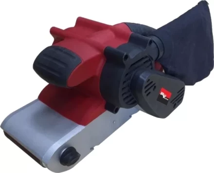 Шлифмашина ЛШМ RD-BS120 RedVerg купить в Новом Уренгое