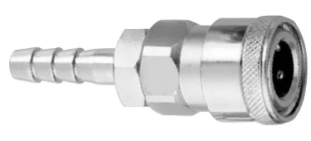 Быстросъемное соединение МАМА для шланга 5/16&quot;SMC SH-20A Jonnesway 49499 купить в Новом Уренгое