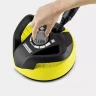 Насадка Т 350 T-Racer Surface Cleaner для минимоек KARCHER купить в Новом Уренгое