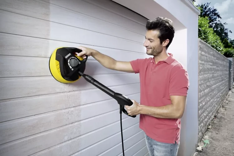 Насадка Т 350 T-Racer Surface Cleaner для минимоек KARCHER купить в Новом Уренгое