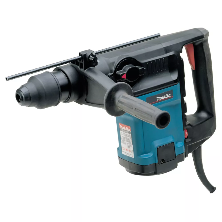 Перфоратор Makita HR4500C SDS-MAX купить в Новом Уренгое
