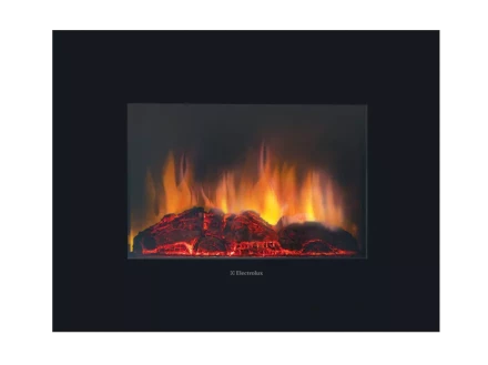 Электрокамин-камин электрический ELECTROLUX EFP/W 1100URCL купить в Новом Уренгое