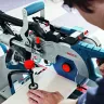 Пила торцовая BOSCH GCM 8 SJL купить в Новом Уренгое