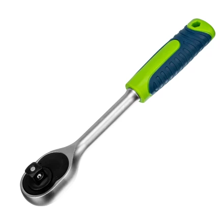 Набор инструментов Сибртех 14172, 1/2&quot;, 3/8&quot;, 1/4&quot;, пластиковый кейс 160 предм. купить в Новом Уренгое