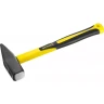 Молоток слесарный Fiberglass 1000 г с фиберглассовой рукояткой, STAYER Professional 20050-10 20050-10_z01 купить в Новом Уренгое