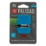 Соединитель быстросъемный Palisad 1/2", аквастоп, алюминий, TPR, Luxe 65835 купить в Новом Уренгое