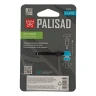 Соединитель быстросъемный Palisad 1/2", аквастоп, алюминий, TPR, Luxe 65835 купить в Новом Уренгое