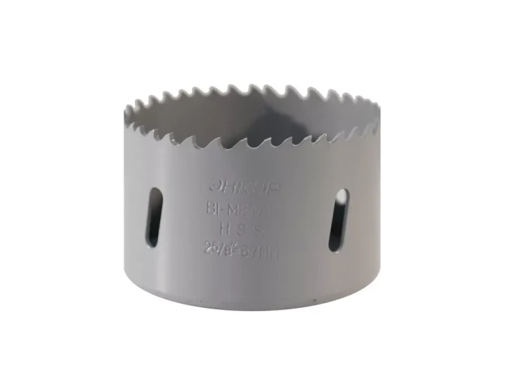 Коронка Bi-Metal Ф67 мм М3 Энкор 24167 купить в Новом Уренгое