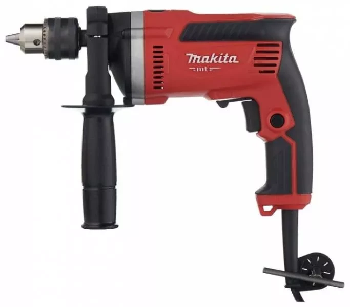 Ударная дрель с ключевым патроном Makita M8100 купить в Новом Уренгое