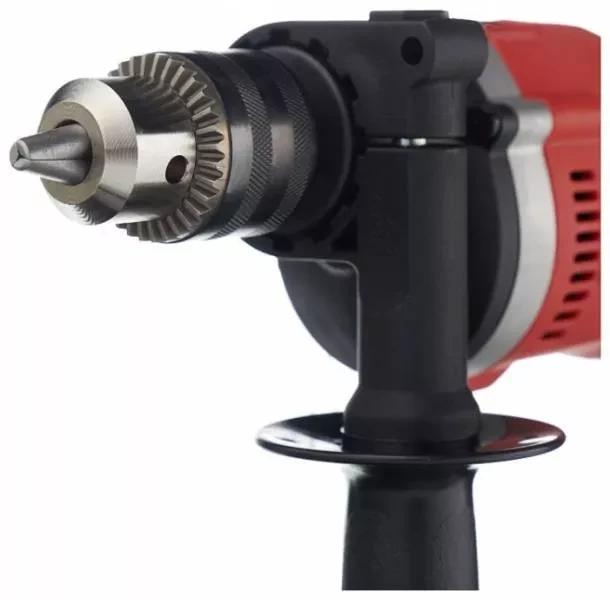 Ударная дрель с ключевым патроном Makita M8100 купить в Новом Уренгое